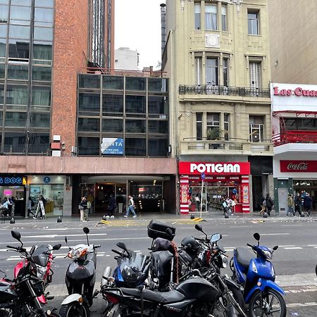 Obelisco Y Tango Διαμέρισμα Μπουένος Άιρες Εξωτερικό φωτογραφία