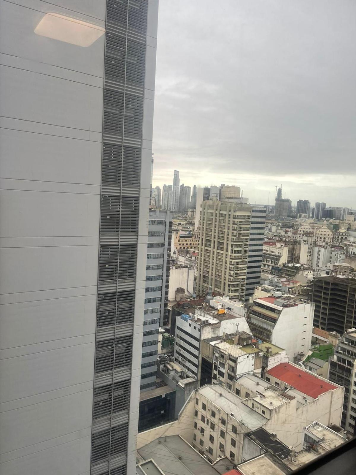 Obelisco Y Tango Διαμέρισμα Μπουένος Άιρες Εξωτερικό φωτογραφία