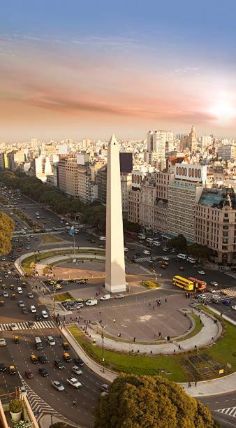 Obelisco Y Tango Διαμέρισμα Μπουένος Άιρες Εξωτερικό φωτογραφία